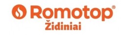 Romotop Židiniai